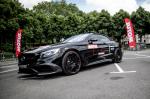 Mercedes-AMG S63 850 Cabriolet by Brabus 2016 года